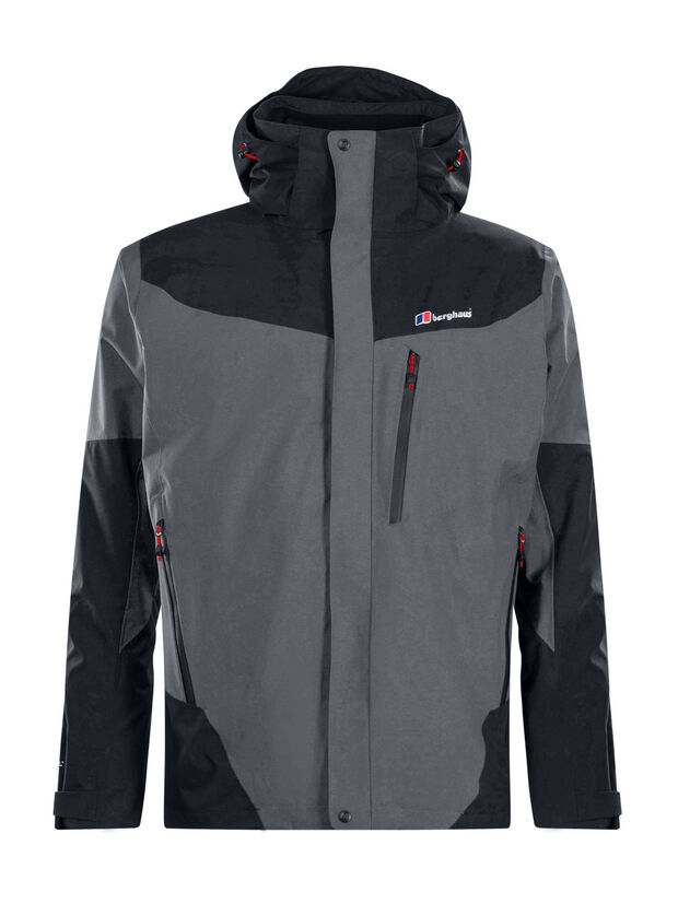 berghaus Castlepeak Holdings Public Company Limited