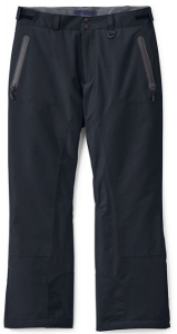 [2] LP-0839-M.-Primaloft-Snow-Pants