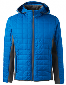 [1] SJ-9094-M.-Hybrid-Fleece-Jacket