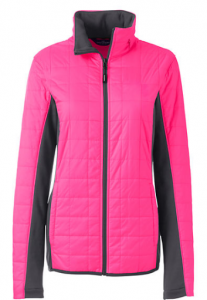 [1] SJ-9157-W.-Hybrid-Fleece-Jacket