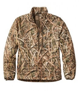 [1] Apex-Waterfowl-Pullover-Jacket-Camo