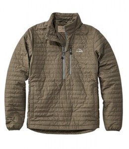 [1] Apex-Waterfowl-Pullover-Jacket