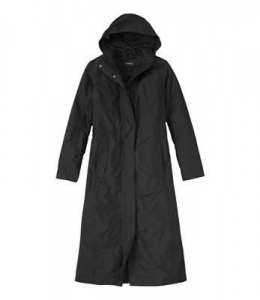 [1] H2OFF-Raincoat-Mesh-Lined-Long