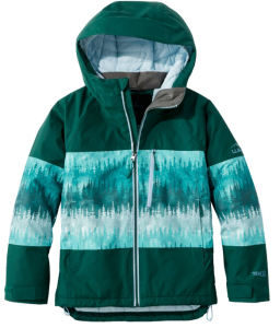 [1] Kids-Waterproof-Wildcat-Ski-Jacket
