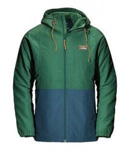 [1] Mens-Mountain-Classic-Insulated-Jacket-Colorblock