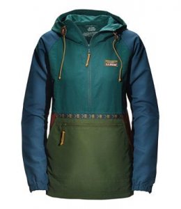 [1] Womens-Mountain-Classic-Anorak-Multi-Color