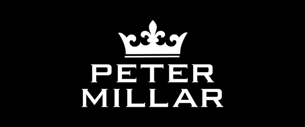PETER MILLAR